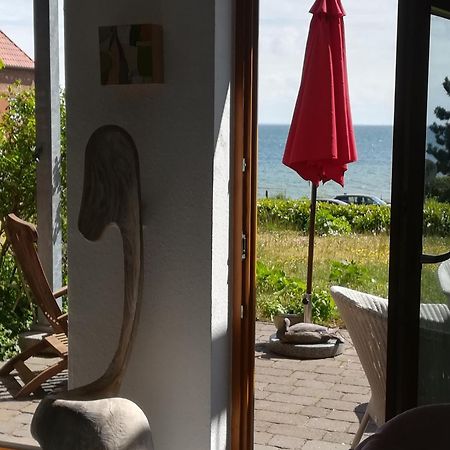 Ich Kenne Ein Haus Am Meer Putbus Dış mekan fotoğraf
