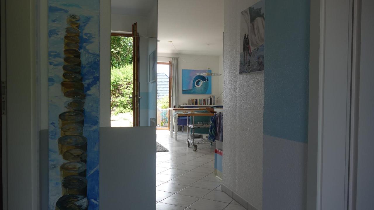Ich Kenne Ein Haus Am Meer Putbus Dış mekan fotoğraf