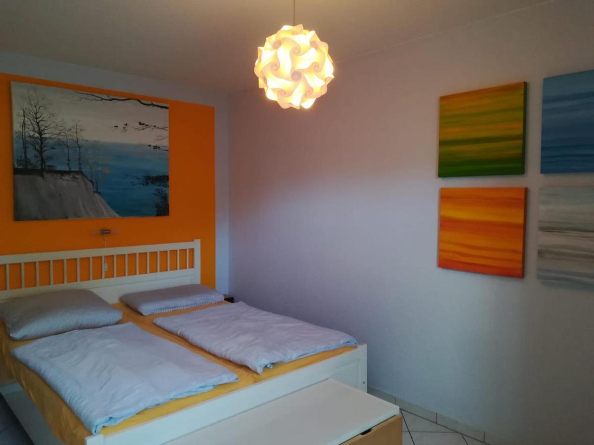 Ich Kenne Ein Haus Am Meer Putbus Dış mekan fotoğraf