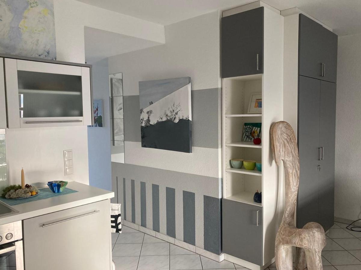 Ich Kenne Ein Haus Am Meer Putbus Dış mekan fotoğraf