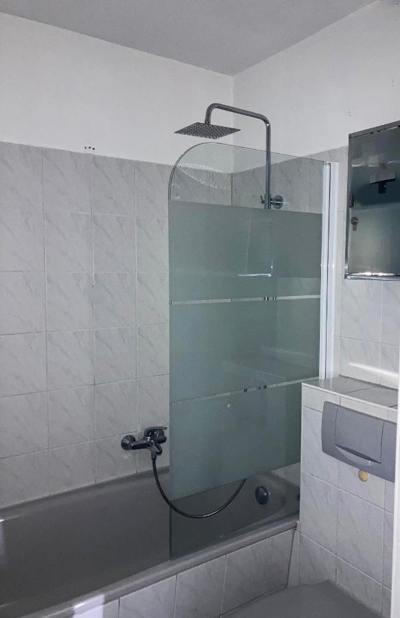 Ich Kenne Ein Haus Am Meer Putbus Dış mekan fotoğraf