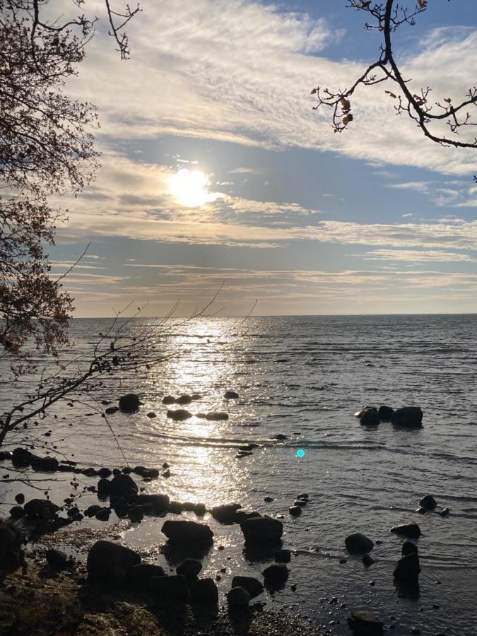 Ich Kenne Ein Haus Am Meer Putbus Dış mekan fotoğraf