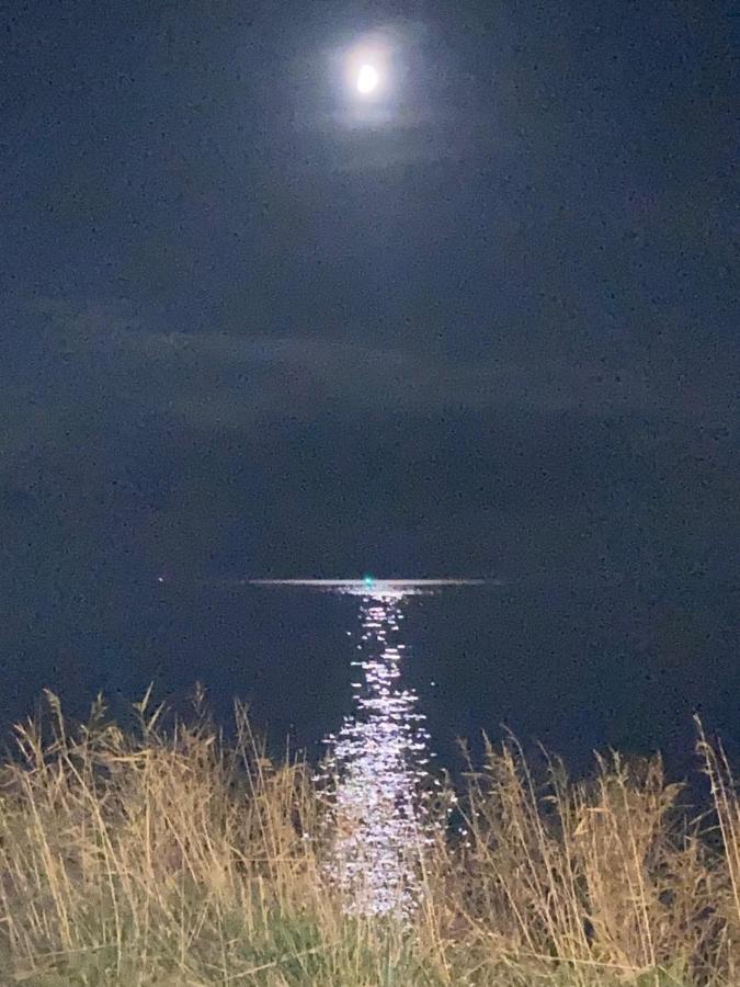 Ich Kenne Ein Haus Am Meer Putbus Dış mekan fotoğraf