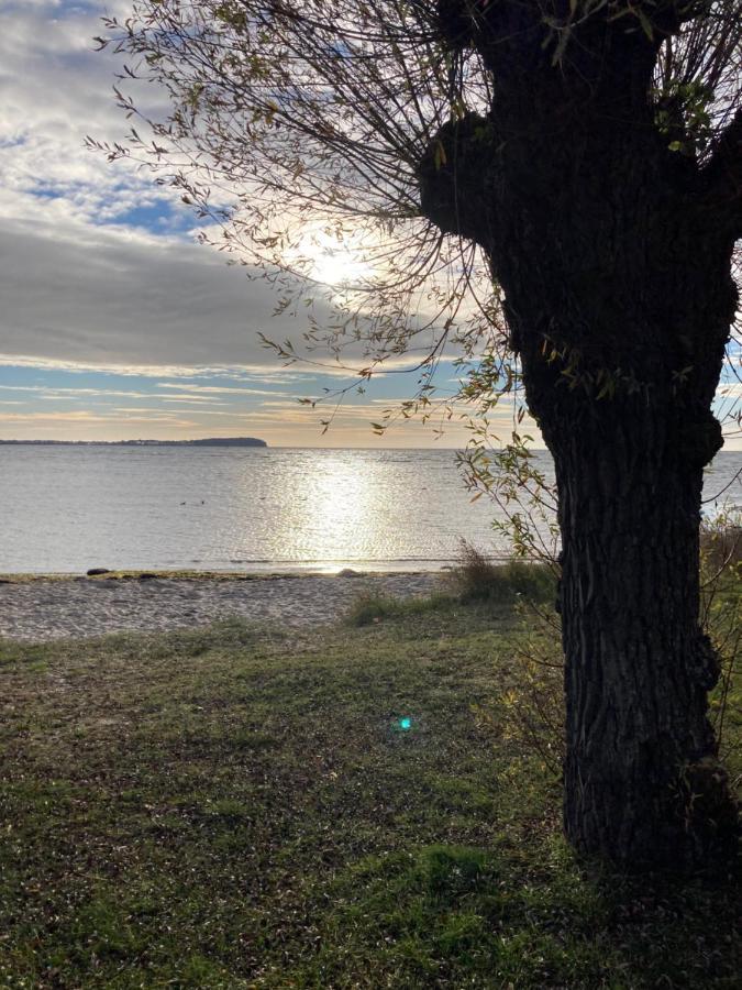 Ich Kenne Ein Haus Am Meer Putbus Dış mekan fotoğraf