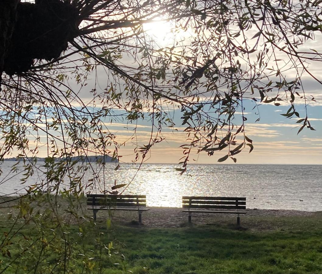 Ich Kenne Ein Haus Am Meer Putbus Dış mekan fotoğraf